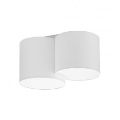 Plafon TK Lighting WHITE 3440