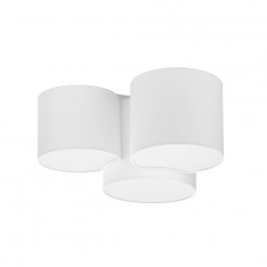 Plafon TK Lighting WHITE 3441