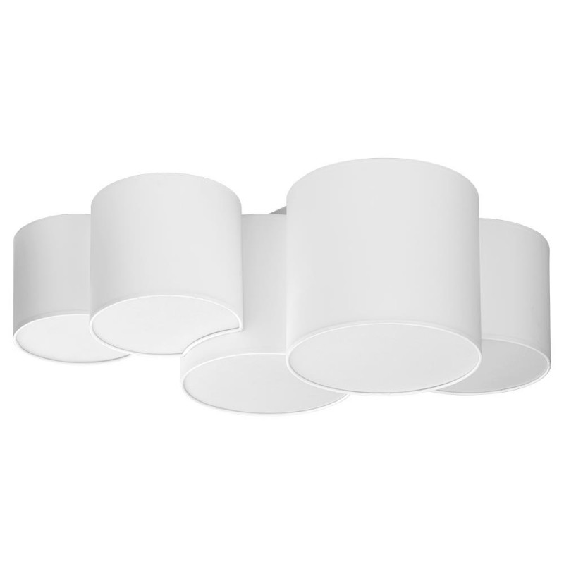 Plafon TK Lighting WHITE 3443