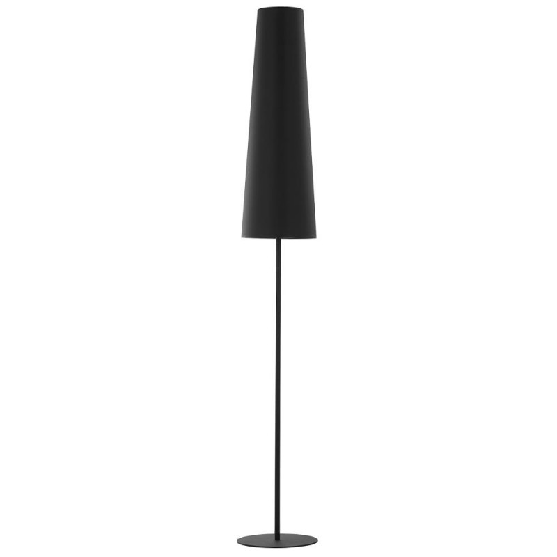 Lampa podłogowa TK Lighting BLACK 5170