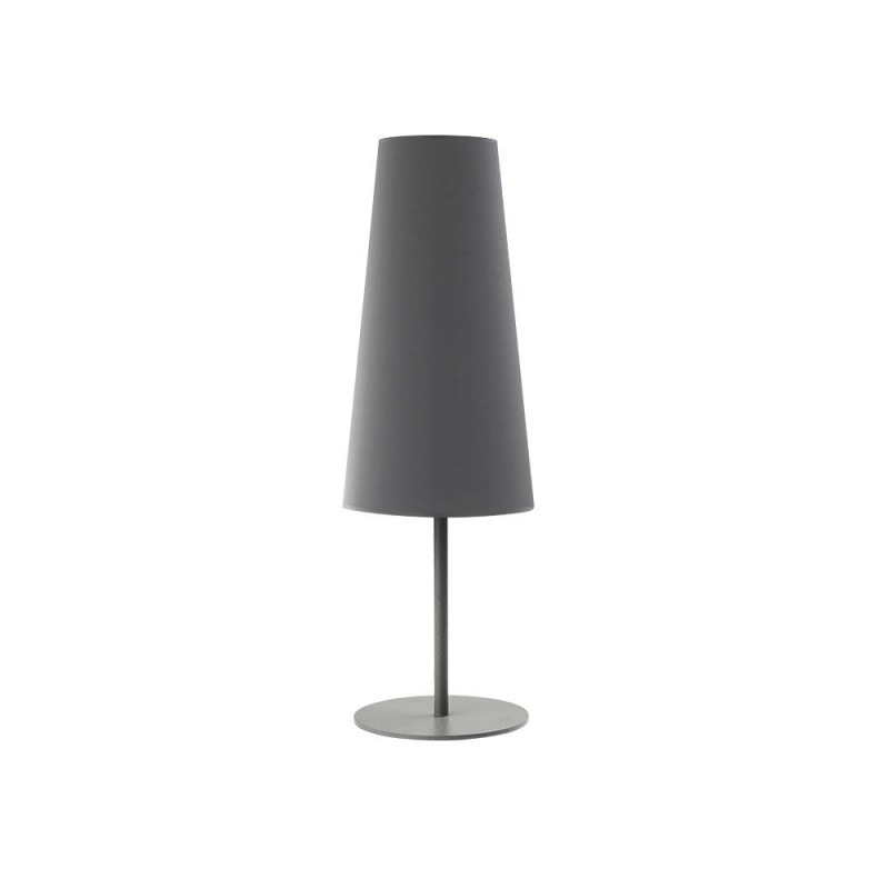 Lampka nocna/biurkowa/gabinet TK Lighting GRAFIT 5175