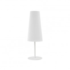 Lampka nocna/biurkowa/gabinet TK Lighting WHITE 5173