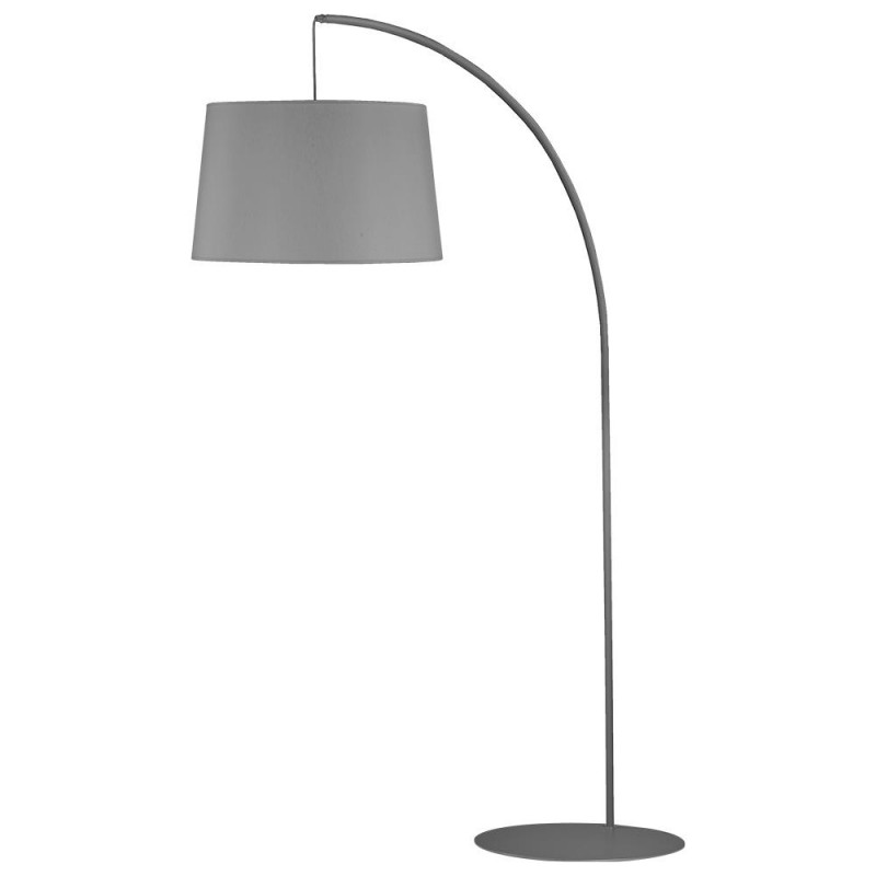 Lampa podłogowa TK Lighting GRAFIT 5076