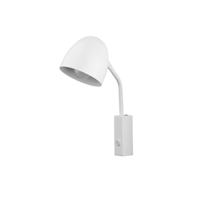 Kinkiet TK Lighting WHITE 3363