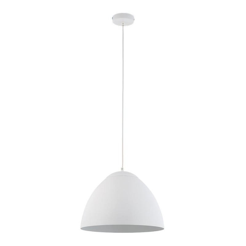 Lampa wisząca TK Lighting WHITE 3192