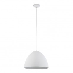 Lampa wisząca TK Lighting WHITE 3192