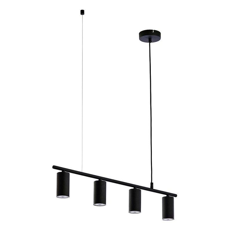 Lampa wisząca TK Lighting BLACK 4427