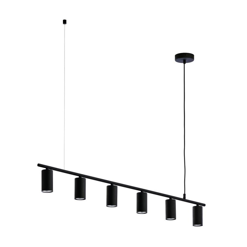 Lampa wisząca TK Lighting BLACK 4428