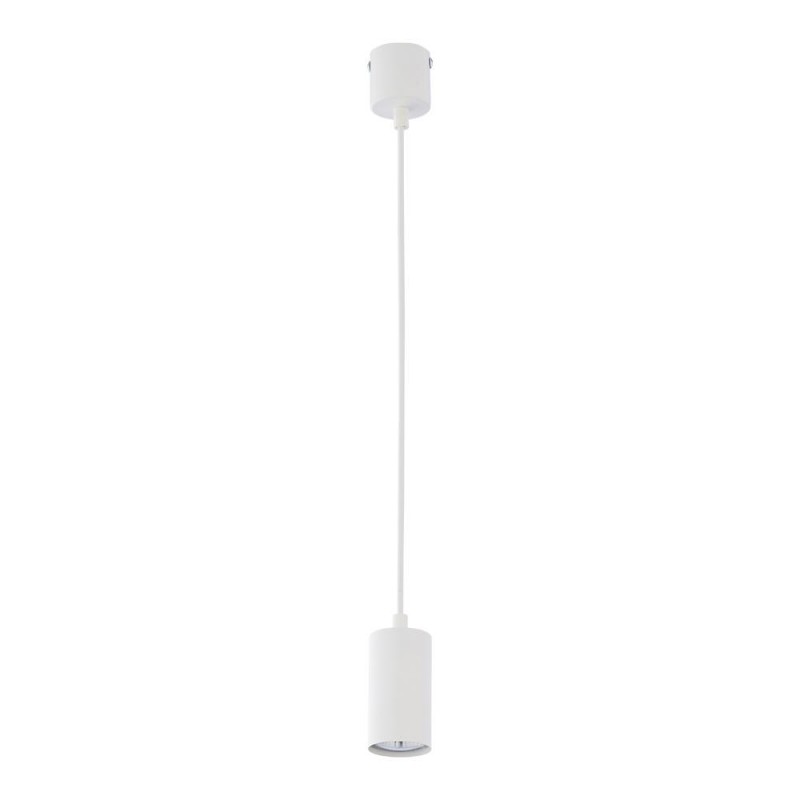 Lampa wisząca TK Lighting WHITE 4420