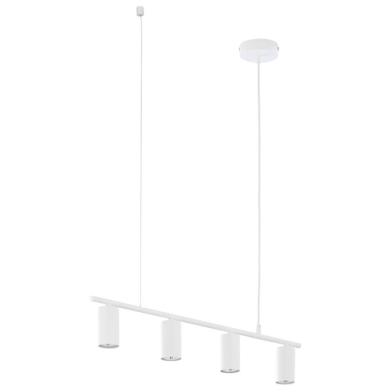 Lampa wisząca TK Lighting WHITE 4422