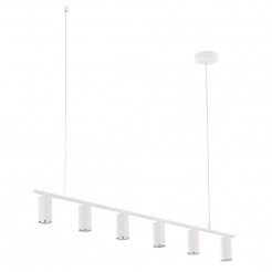 Lampa wisząca TK Lighting WHITE 4423