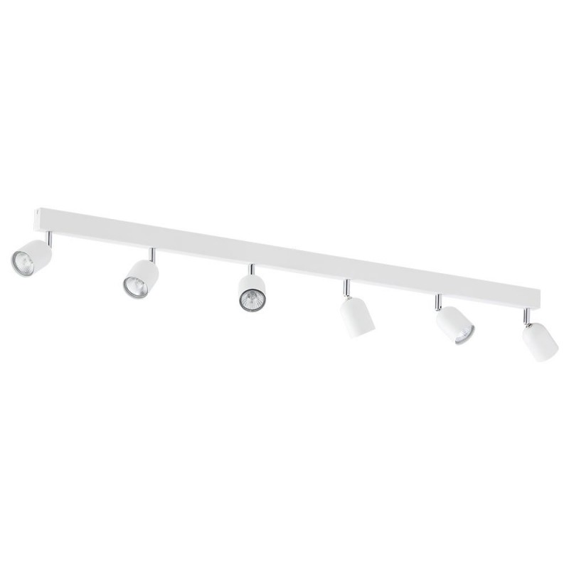 Plafon TK Lighting WHITE 1026