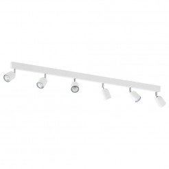 Plafon TK Lighting WHITE 1026