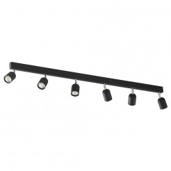 Plafon TK Lighting BLACK 1019