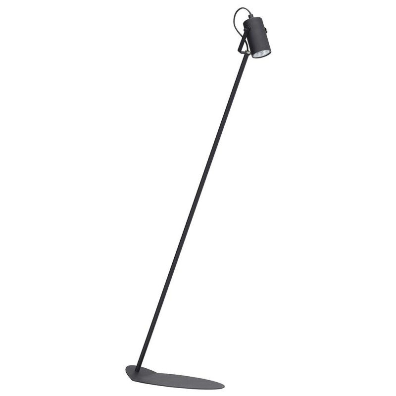 Lampa podłogowa TK Lighting BLACK 3063