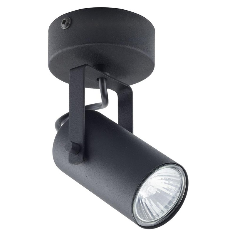 Plafon TK Lighting BLACK 6500