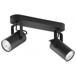 Plafon TK Lighting BLACK 6503