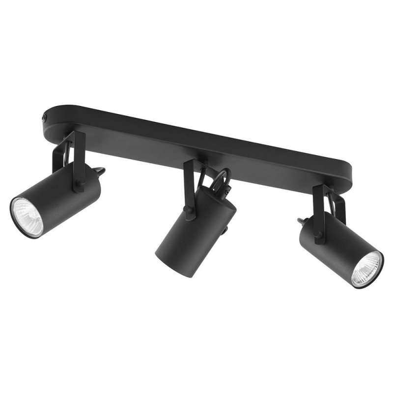 Plafon TK Lighting BLACK 6502