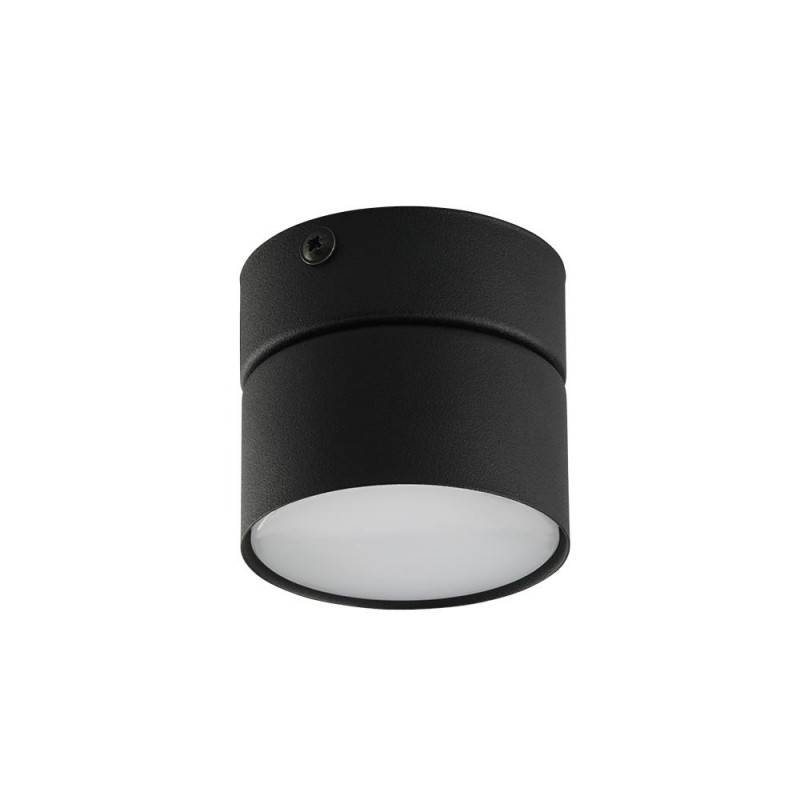 Plafon TK Lighting BLACK 3398