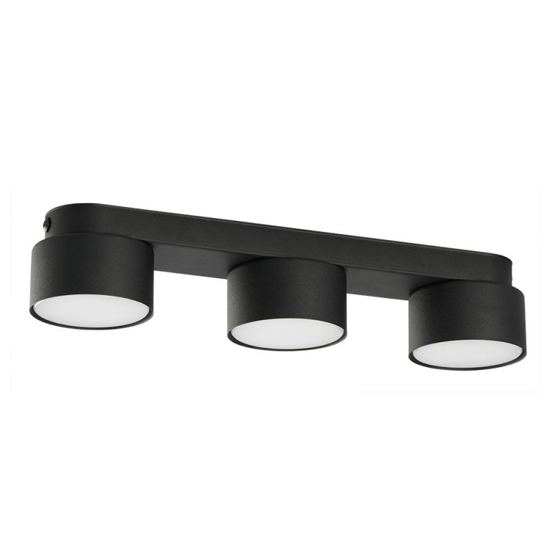 Plafon TK Lighting BLACK 3400