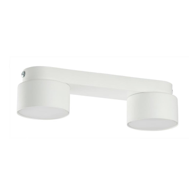 Plafon TK Lighting WHITE 3391