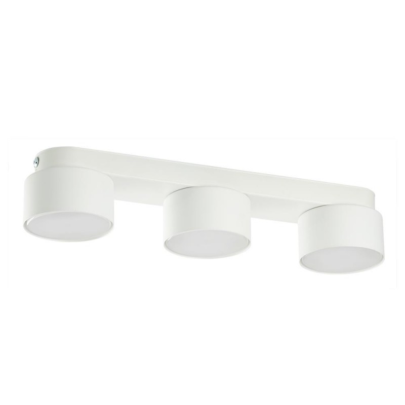 Plafon TK Lighting WHITE 3392