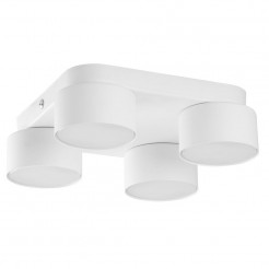 Plafon TK Lighting WHITE 3393