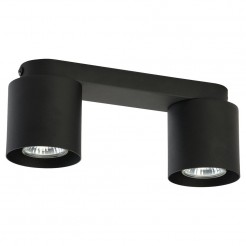 Plafon TK Lighting BLACK 3411