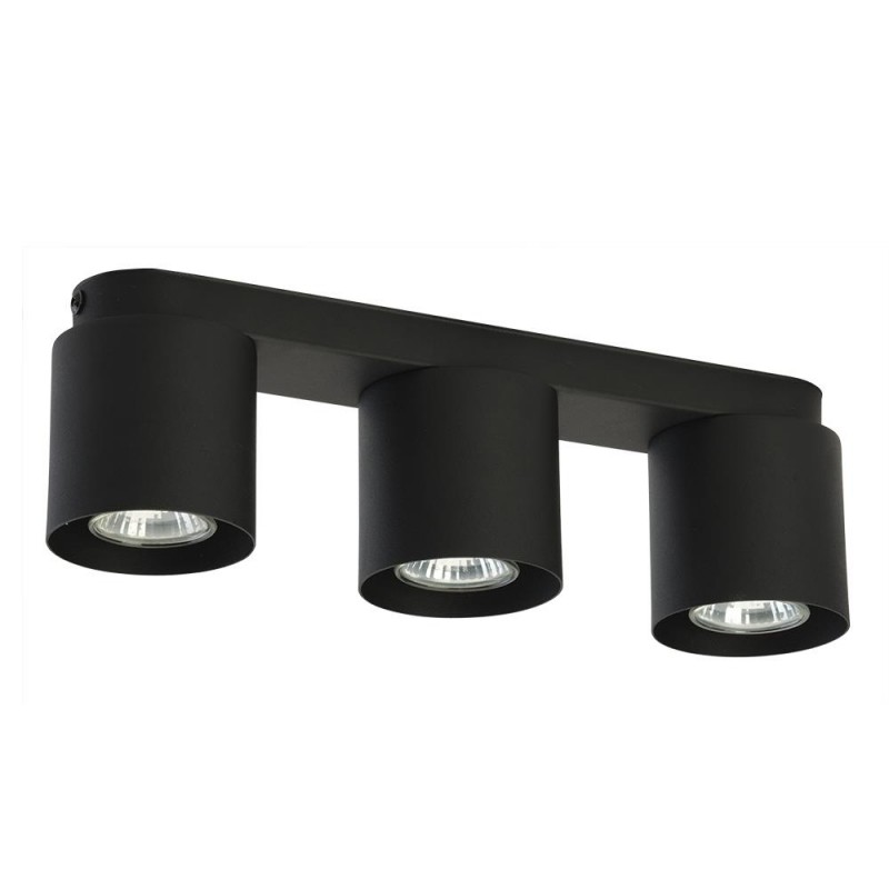 Plafon TK Lighting BLACK 3413