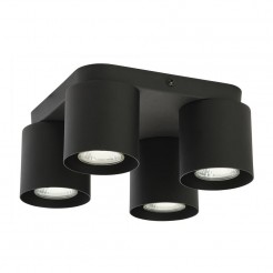 Plafon TK Lighting BLACK 3412