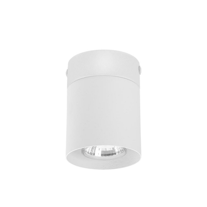 Plafon TK Lighting WHITE 3406