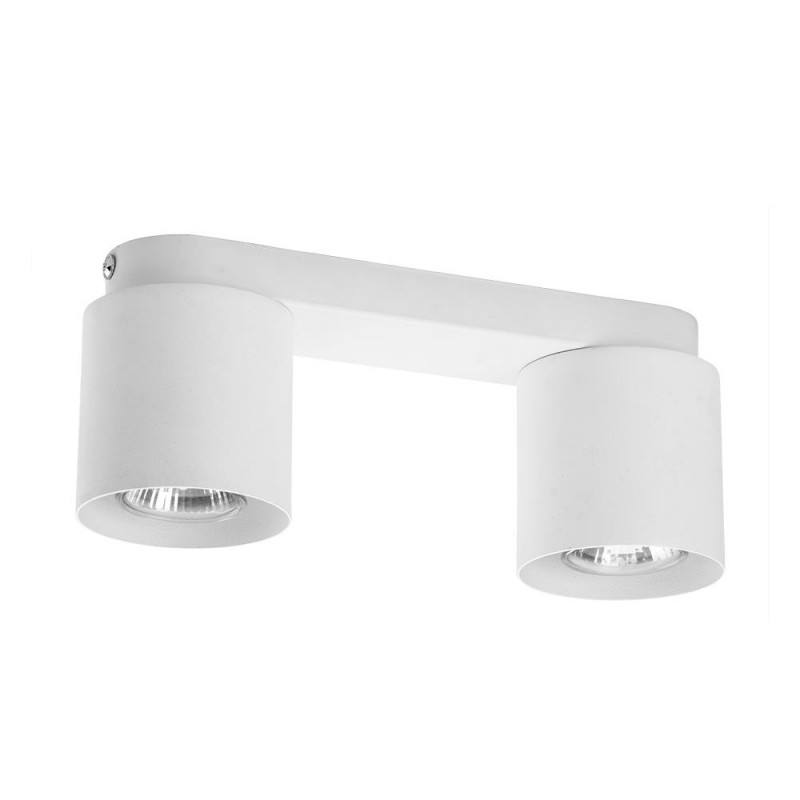 Plafon TK Lighting WHITE 3407