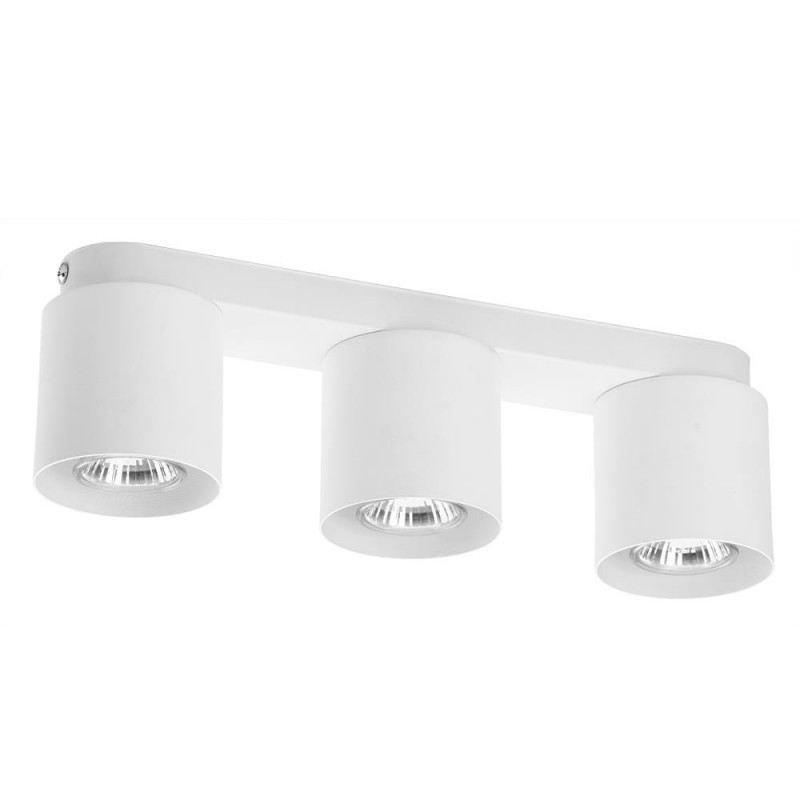 Plafon TK Lighting WHITE 3409