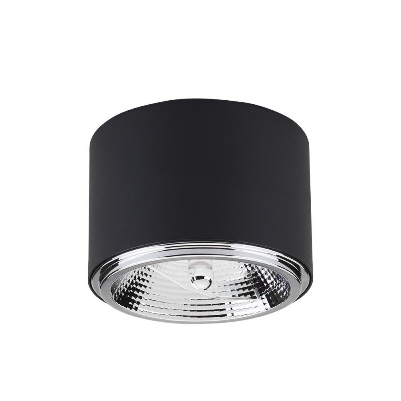 Plafon TK Lighting BLACK 3366