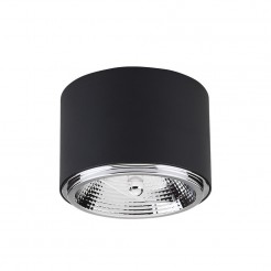 Plafon TK Lighting BLACK 3366