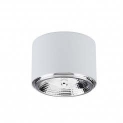 Plafon TK Lighting WHITE 3364