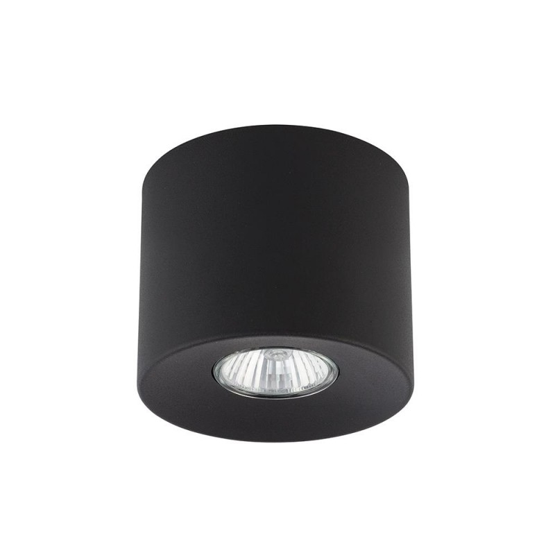 Plafon TK Lighting BLACK 3236