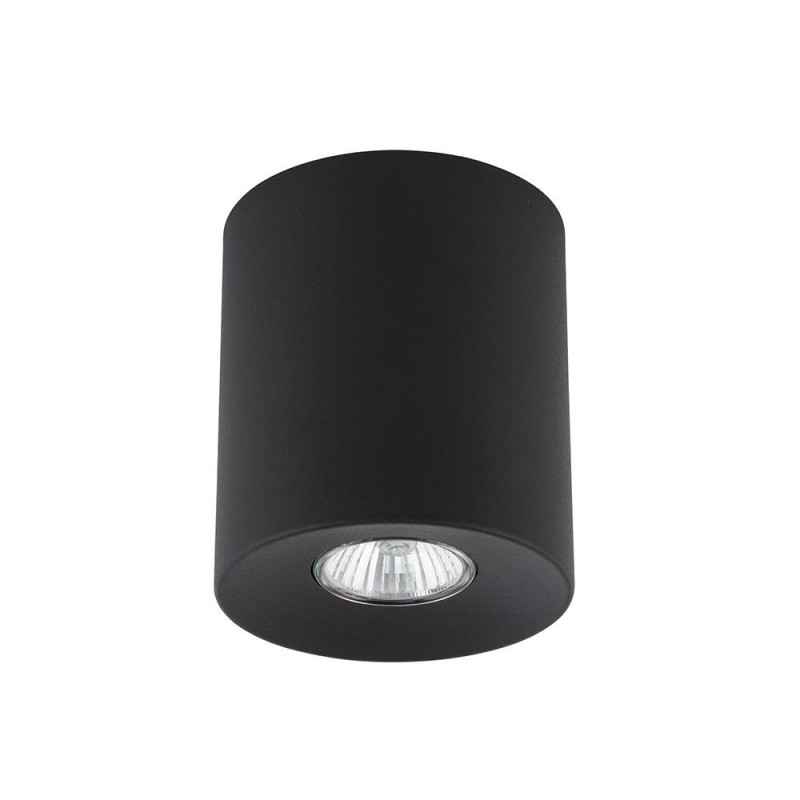 Plafon TK Lighting BLACK 3239