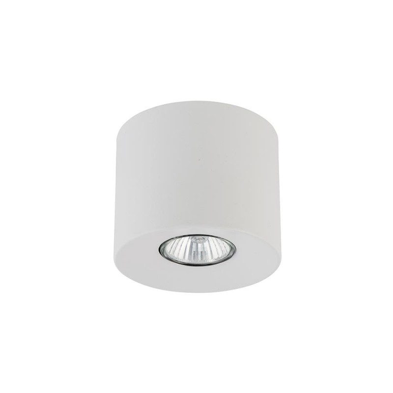 Plafon TK Lighting WHITE 3234