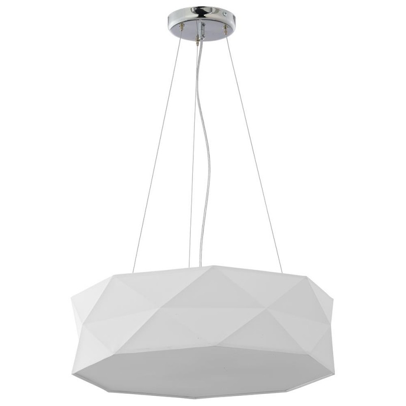 Lampa wisząca TK Lighting WHITE 3311