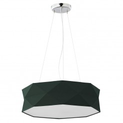 Lampa wisząca TK Lighting ZIELONY 3151