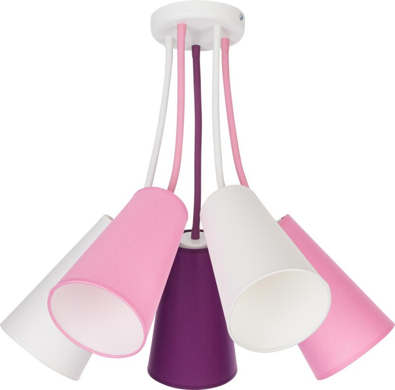 Żyrandol TK Lighting KIDS 1712