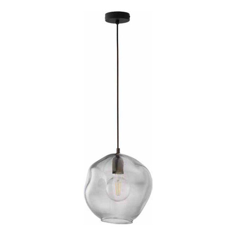 Lampa wisząca TK Lighting 3369 GRAFIT