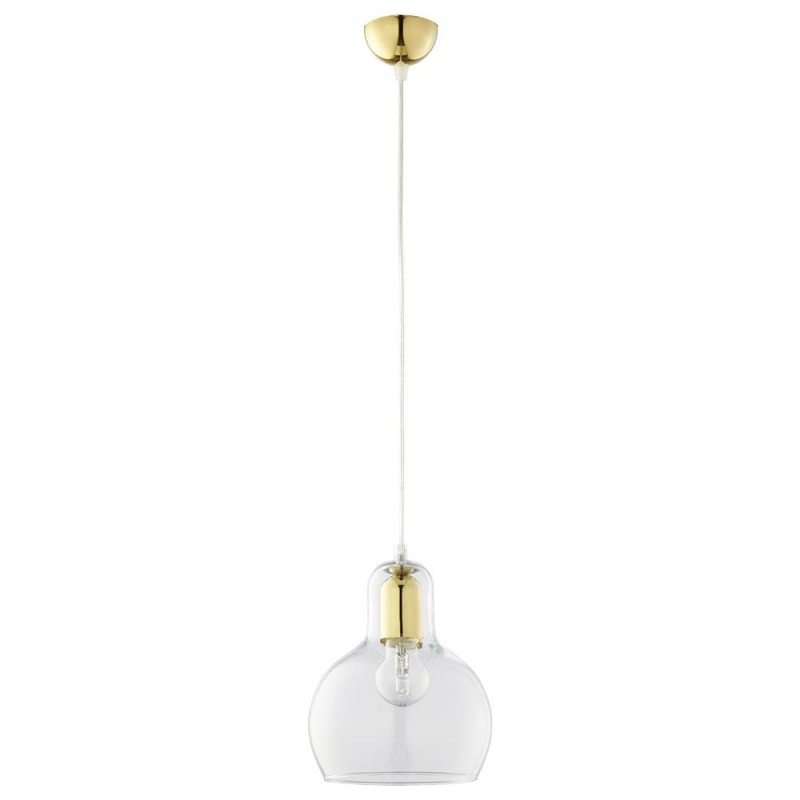 Lampa wisząca TK Lighting TRANSPARENT 1002