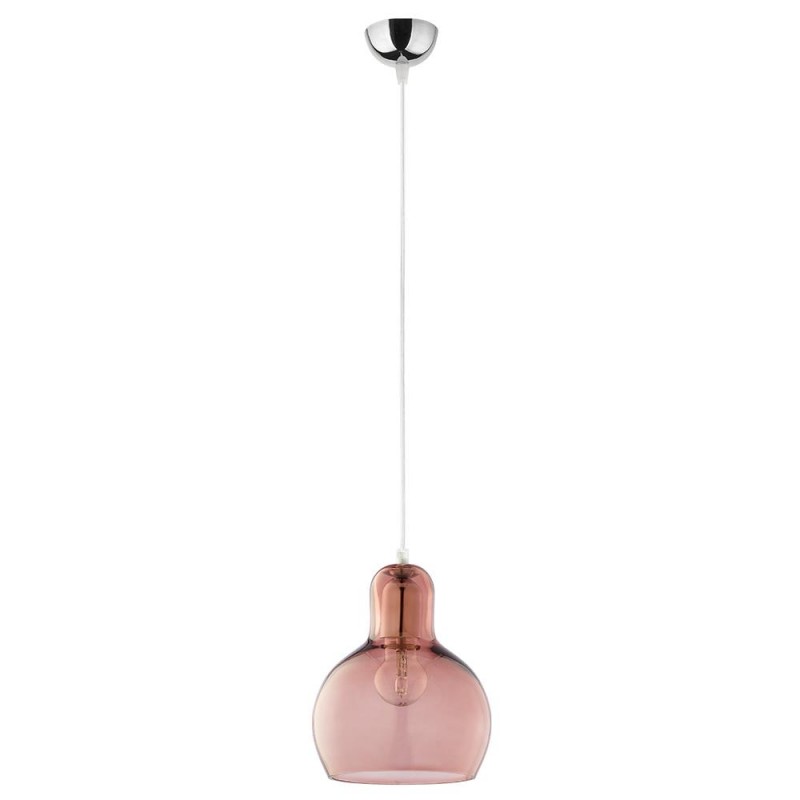 Lampa wisząca TK Lighting RÓŻ 588