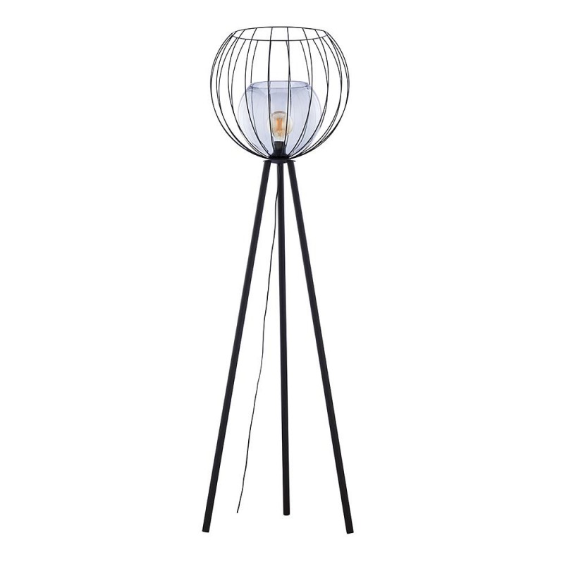 Lampa podłogowa TK Lighting BLACK 5057