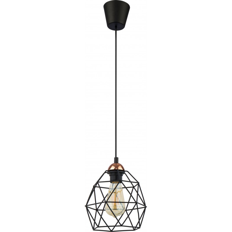 Lampa wisząca TK Lighting 1638