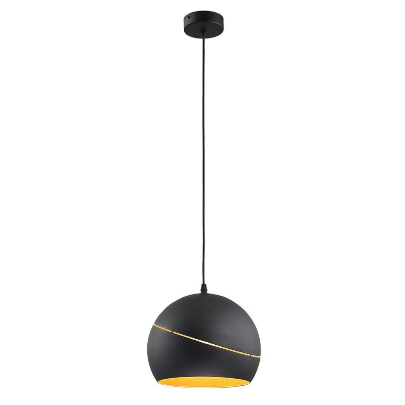 Lampa wisząca TK Lighting BLACK 2085