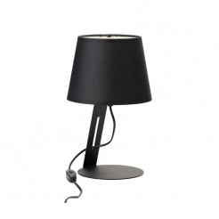 GRACJA LAMPKA NOCNA BLACK 1 PŁ 5133