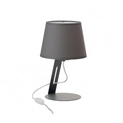 Lampka nocna/biurkowa/gabinet TK Lighting GRAFIT 5134